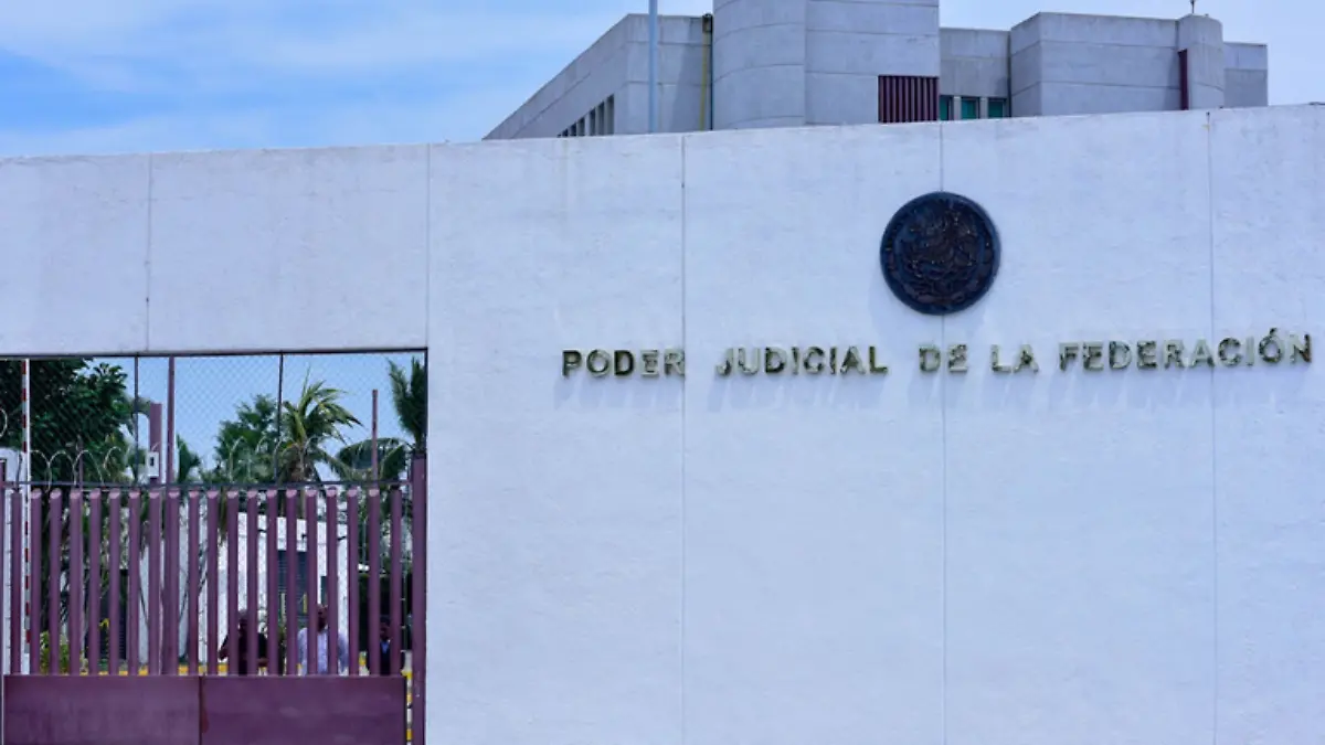 Reforma Poder Judicial